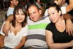 Friday Night at Barbacane Pub, Byblos